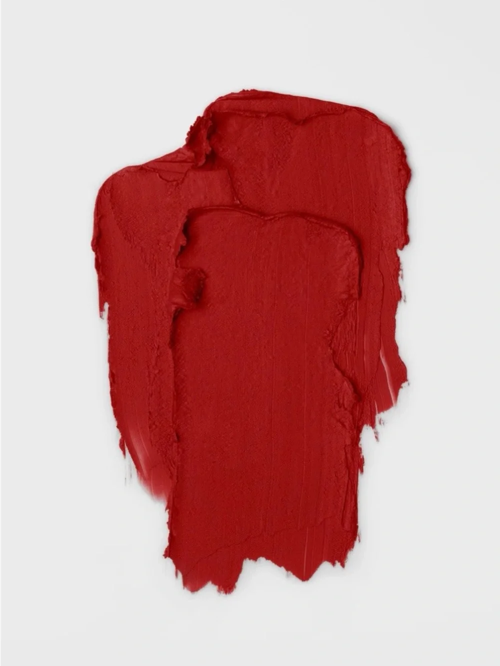 Prada Monochrome Hyper Matte lipstick NIB R28